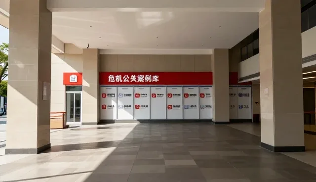 网络公关在风险管理中的适用情况与限制